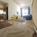 شقة فاخرة مكيفة تري البحر مباشرة
