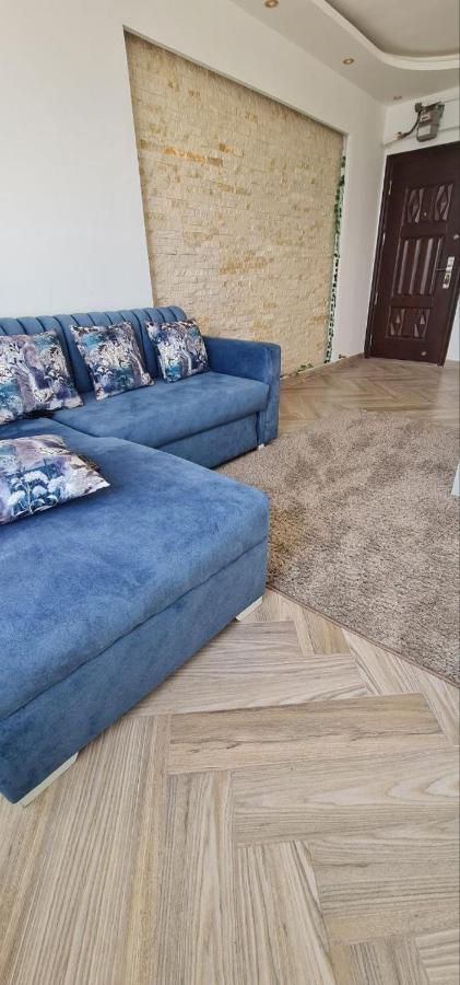 فاخرة مكيفة تري البحر مباشرة Apartment Alexandria